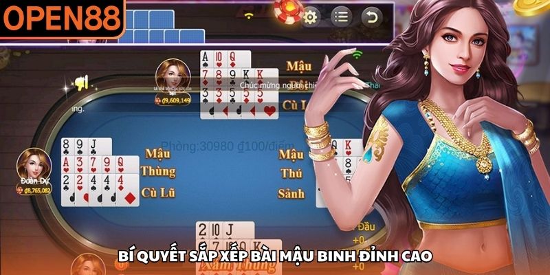 Mậu Binh online