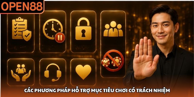 Chơi có trách nhiệm