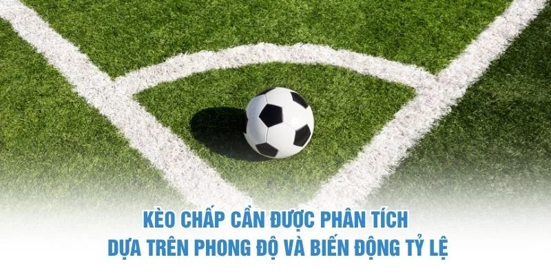 kèo chấp