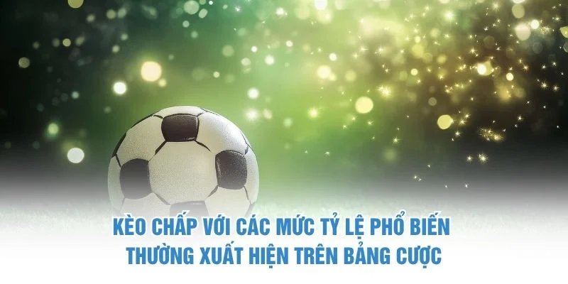 kèo chấp
