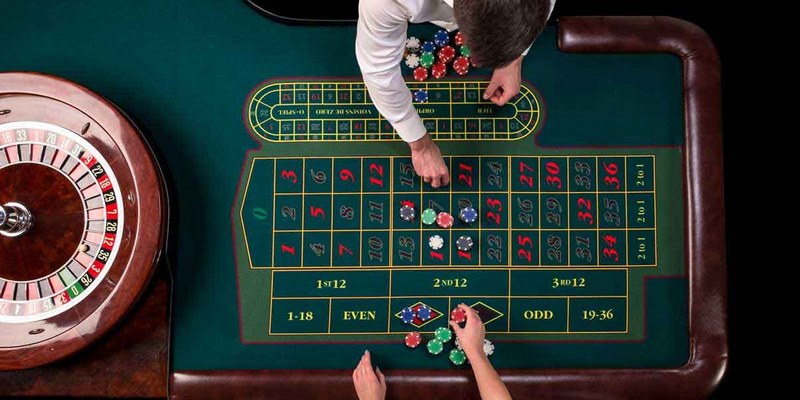 Roulette