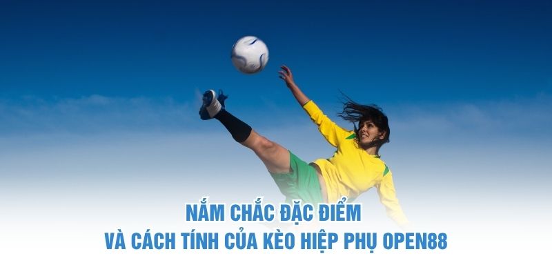 kèo hiệp phụ