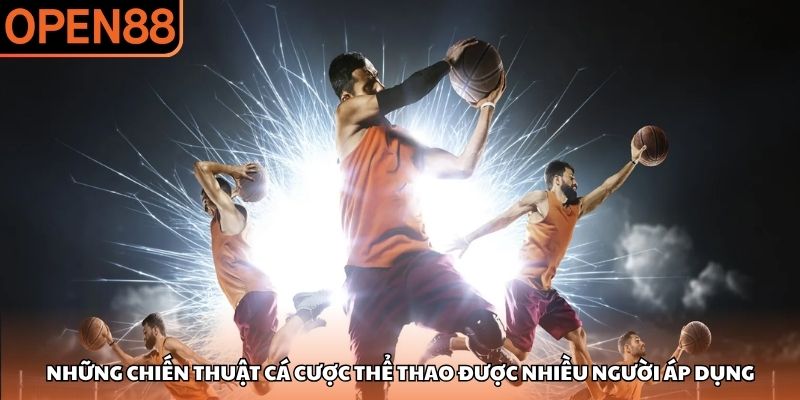 thể thao OPEN88