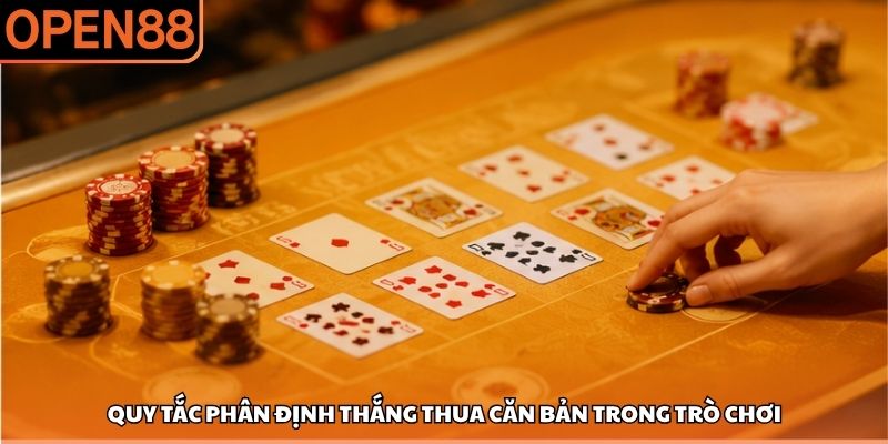 Baccarat online